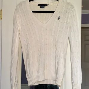 Ralph Lauren Sweater